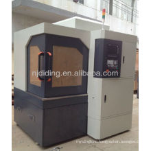 titanium alloy cnc milling machine